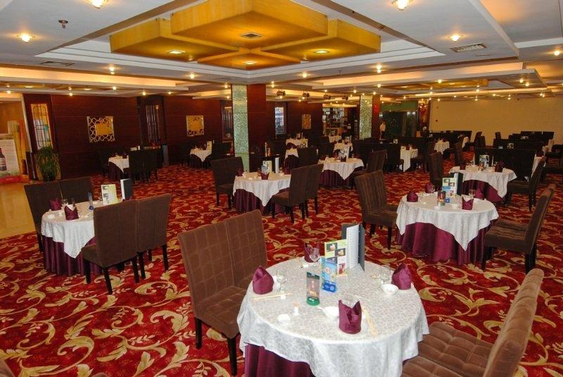 Byfond Hotel Σανγκάη Εξωτερικό φωτογραφία