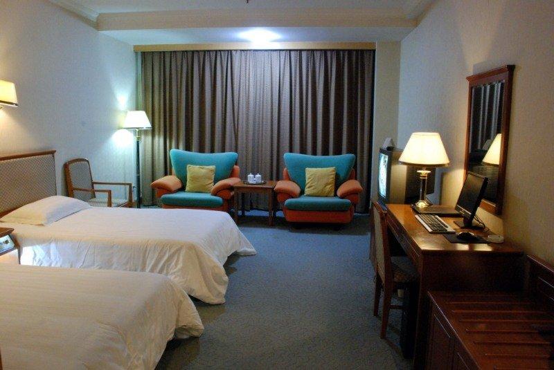 Byfond Hotel Σανγκάη Εξωτερικό φωτογραφία