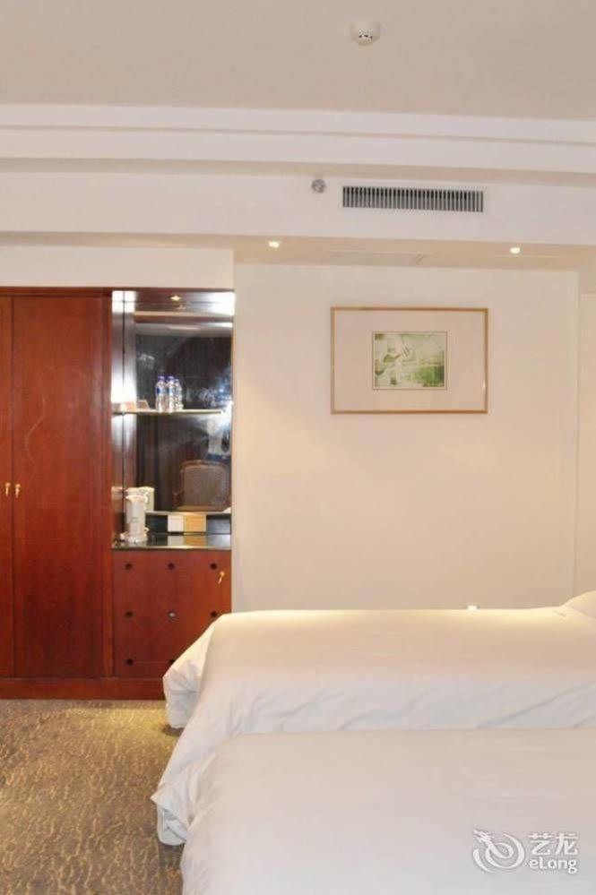 Byfond Hotel Σανγκάη Εξωτερικό φωτογραφία